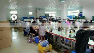Guangzhou Haowei Childrens Products Co., Ltd. company overview - view 2
