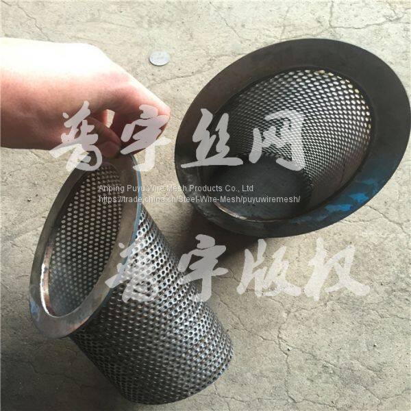 马蹄形过滤筒 (5)