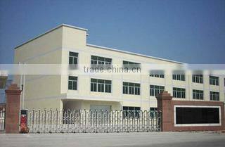 Yiwu Joyful Commodity Factory company overview - view 1