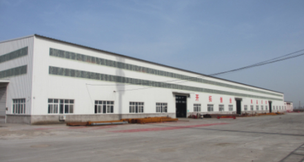 Henan Liba Hydraulic Machinery Group Co.,Ltd company overview - view 2