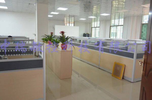 Shenzhen Sino-meko Technology Co., Ltd. company overview - view 4