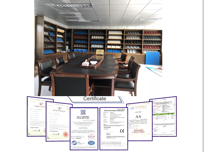 Hangzhou Zhongyuan Machinery Factory company overview - view 3