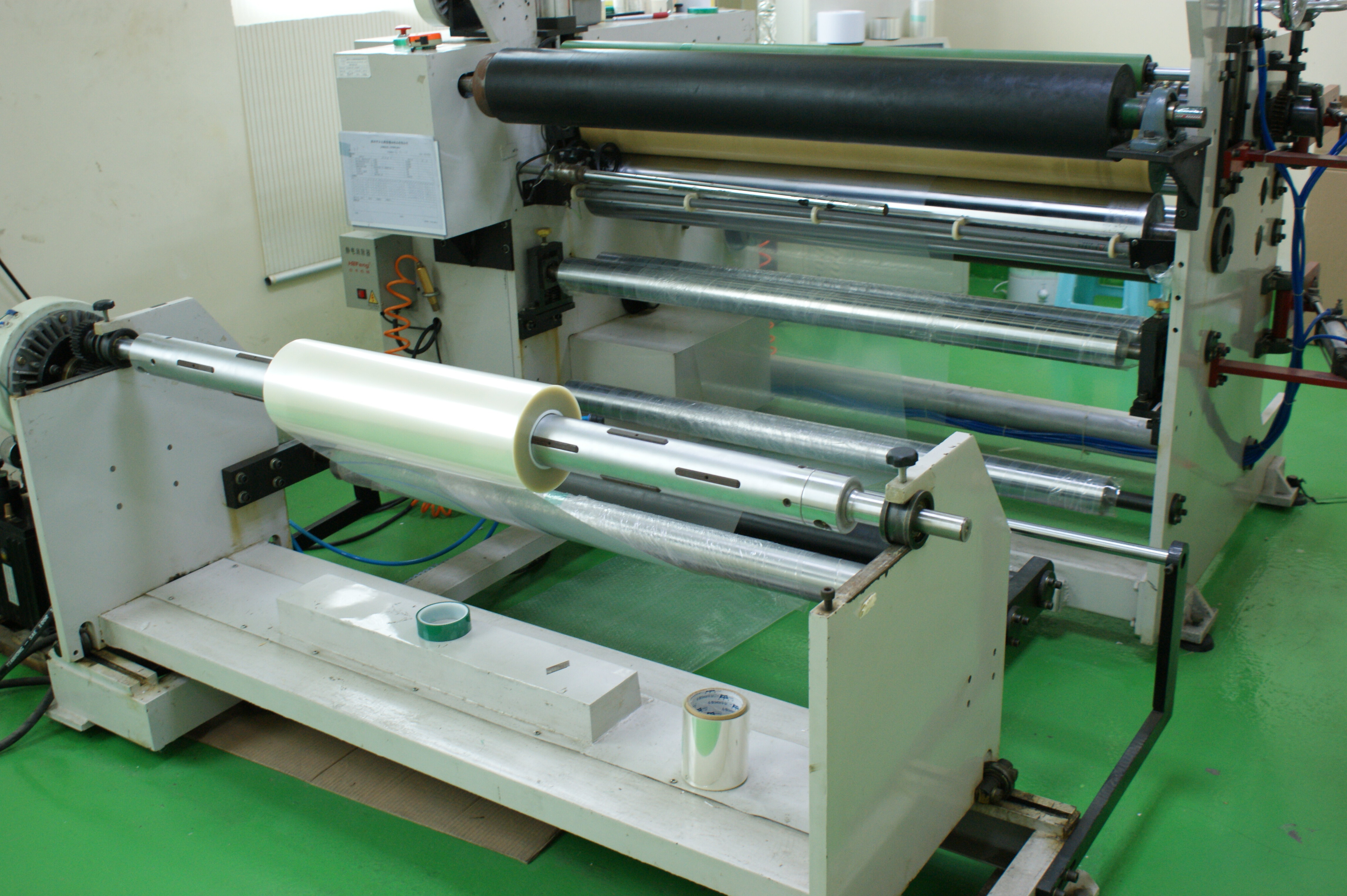 Shenzhen CIT Electronics Material Co.,Ltd company overview - view 3