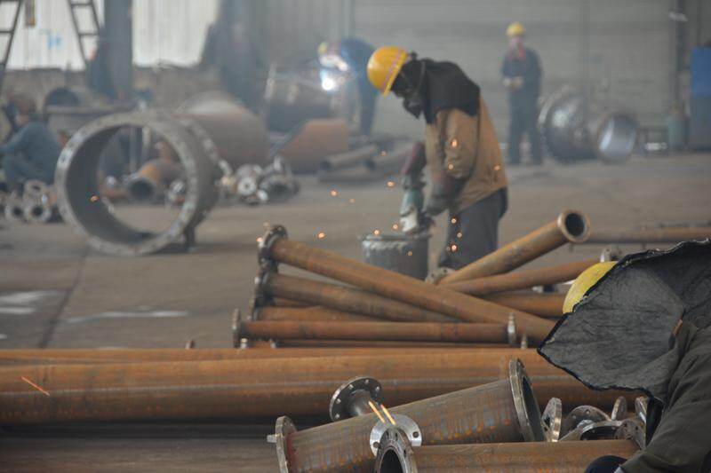 Henan Shuangfu Industry Co.,ltd company overview - view 2