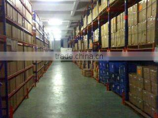 Shanghai Luby Pet Industries Co., Ltd. company overview - view 3