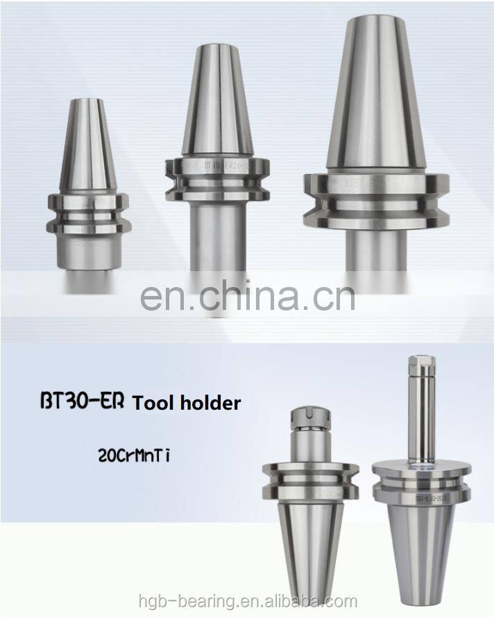 BT30 tool holder spindle Er clamping holder CNC machining center CNC turning tool holder