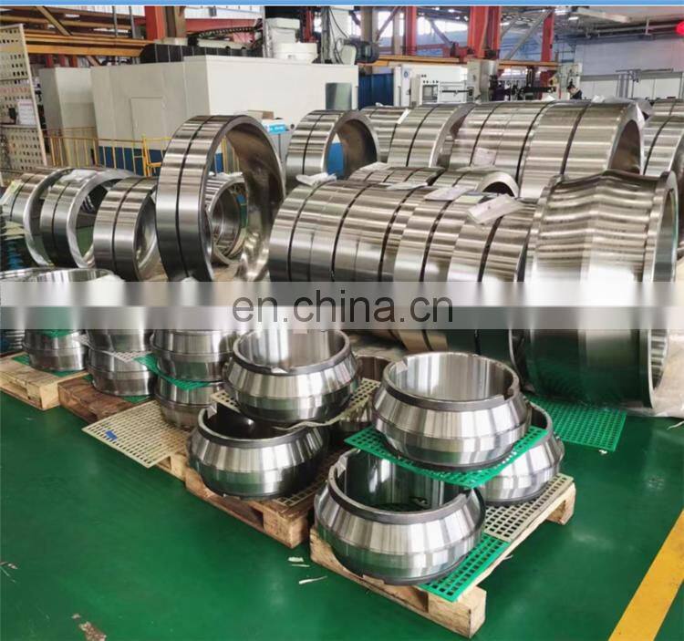 230/500CA/W33 Large Roller Bearing 230/500CAF3/W33 Spherical Roller Bearing 230/500