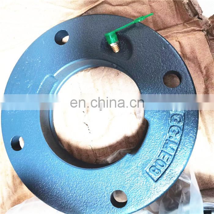 China factory 40*80*38mm GSH40-2RSR-B bearing GSH40RRB insert ball bearing GSH40-XL-2RSR-B