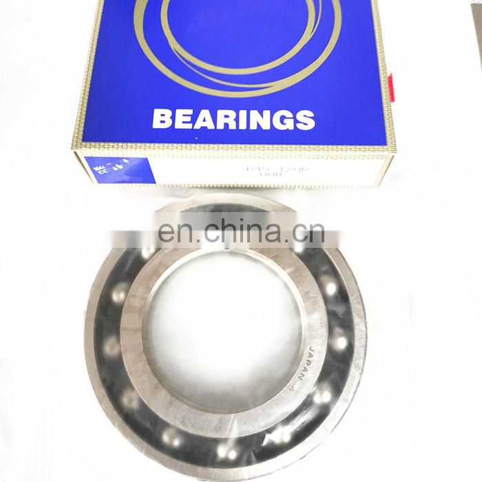 High quality 49x95x18mm B49-12UR bearing deep groove ball bearing B49-12UR