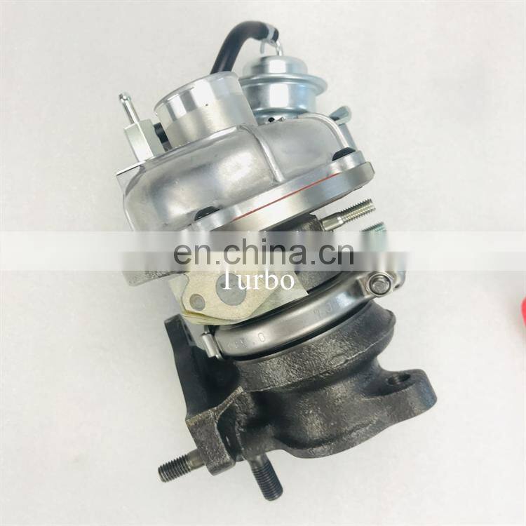 VQ38 Turbocharger VB410088 VJ410042 17200-97202 turbo for Daihatsu Terios L950S L960S 4WD With EF-RL Engine