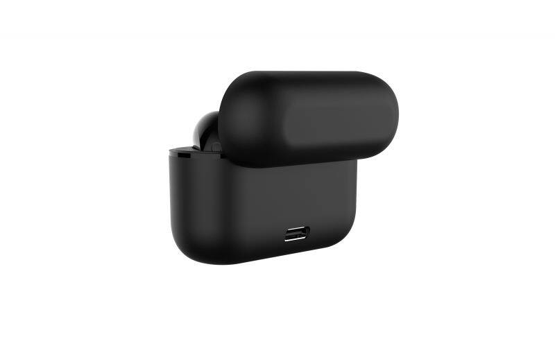 in ear small portable pro mobile phone tws touch earphone wireless