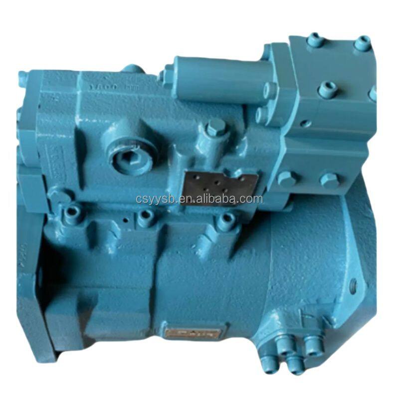MKV-11 MKV-16 MKV-23 MKV-33 MKV-55 for Mitsubishi Hydraulic MKV Series Piston Pump MKV-23H-RFA-CL1-Q-11 MKV-23H-RFA-CL1-A45Q-11