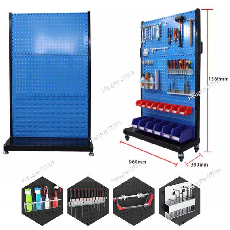 How to Choose the Right Tool Cart for Your Workshop: A Complete Buyer’s Guide