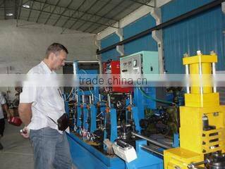 Chenzhou Sanke Stainless Steel Co., Ltd. company overview - view 4