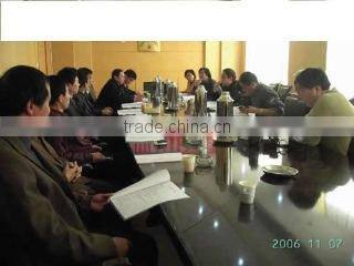 Jinan Honty Machinery & Equipment Co., Ltd. company overview - view 1