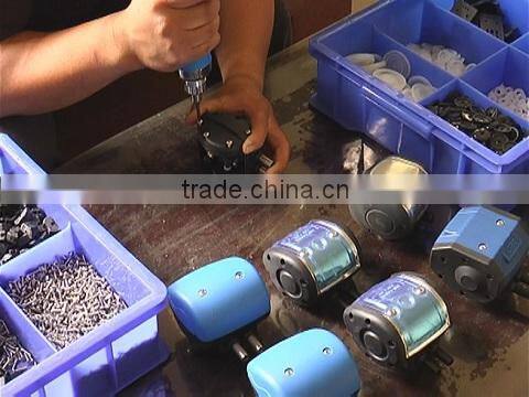 Zibo Lujin Machinery Factory company overview - view 1