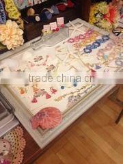 Osewaya Co., Ltd. company overview - view 2