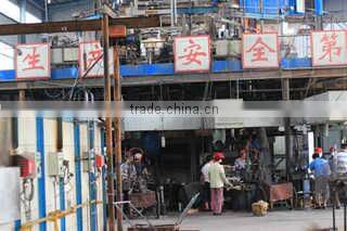 Shandong Yuncheng Valiant International Trading Co., Ltd. company overview - view 3