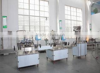 Zhangjiagang Chunyuan Machinery Co., Ltd. company overview - view 4