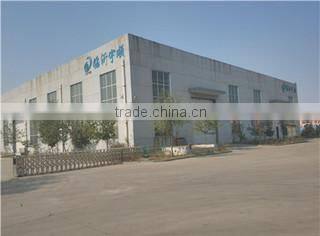 Linyi Yushun Machinery Co., Ltd. company overview - view 3