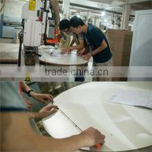 Foshan Nanhai Hongda Metal Products Co., Ltd. company overview - view 2