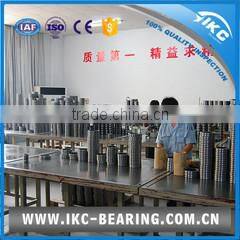 Wuxi Ikc Machinery Parts Co., Ltd. company overview - view 2