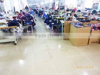 Guangzhou Starbe Garment Co., Ltd. company overview - view 2