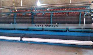 Anhui Sun Netting Tackle Co., Ltd. company overview - view 1