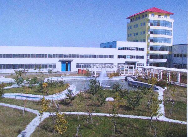 Shenyang Renhe Machinery Manufacturer Co.,Ltd company overview - view 1