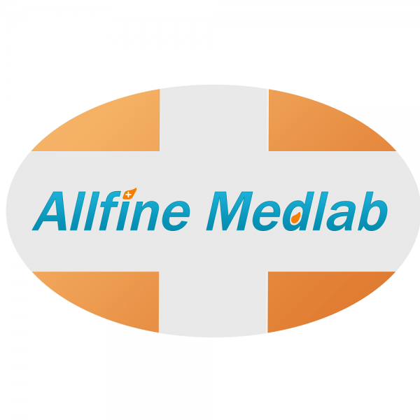 Guangzhou Allfine Medlab Co.,Ltd