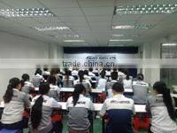 Shenzhen Achieve Sportswear Co., Ltd. company overview - view 2