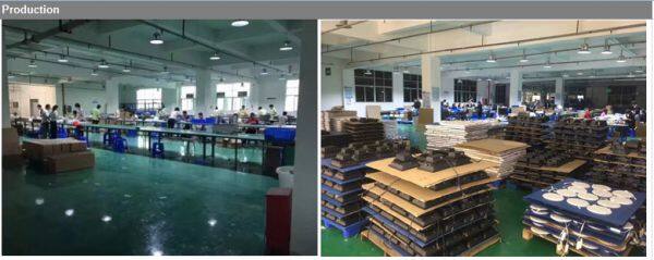 Iled Lights Co.,ltd company overview - view 2