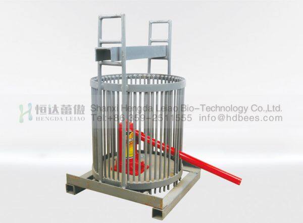 Shanxi Hengda Leiao Bio-Technology Co.,Ltd. company overview - view 1