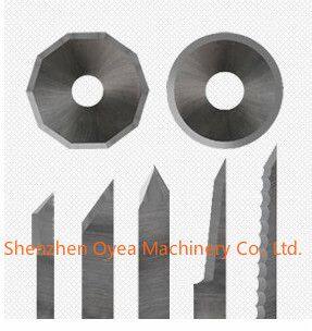Shenzhen Oyea Machinery Co., Ltd. company overview - view 3