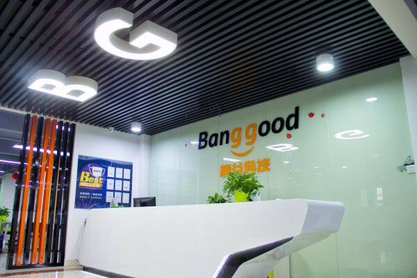 Banggood Technology Co.,Limited company overview - view 1