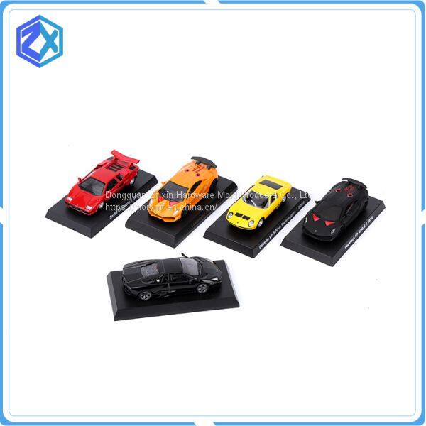 die cast cars