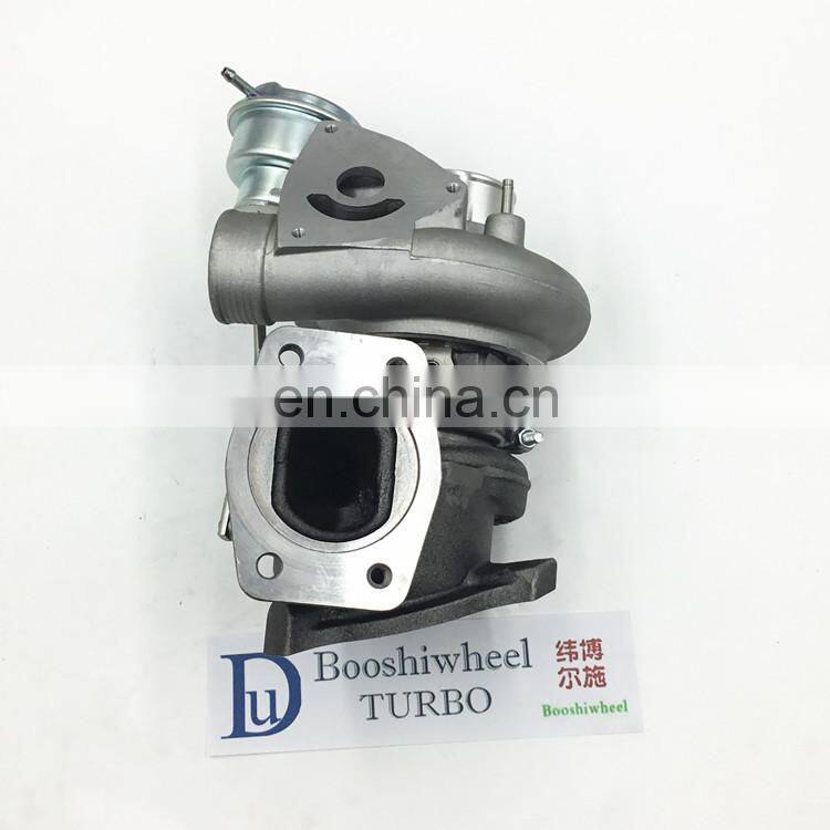 TD04HL-16T turbocharger 1275663 49189-01350 For Volvo 850 C70 with N2P23HT Engine 49189-26160 49189-30100
