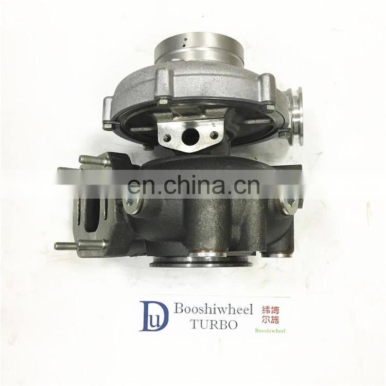 K27 53279987194 wf9001461400001 3809911 3801138 turbocharger for Volvo-Penta Ship with P1315 Engine