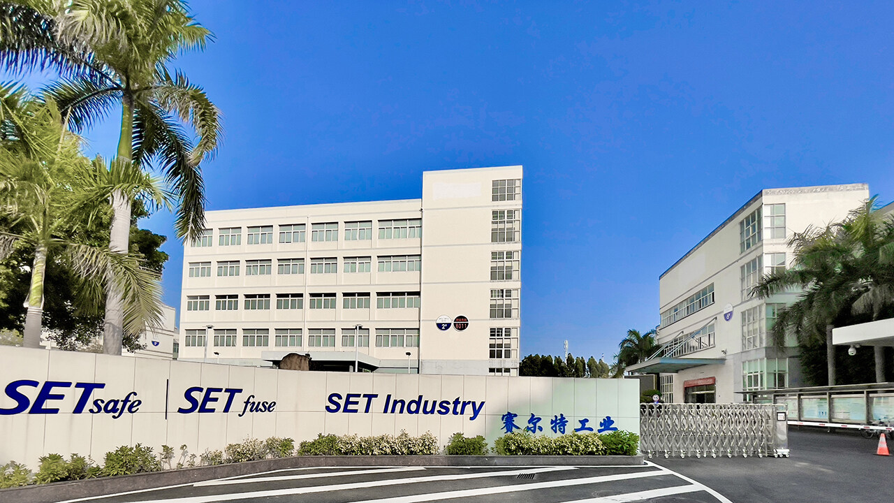 Xiamen SET Electronics Co.,Ltd. company overview - view 1