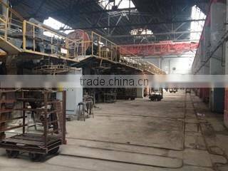 Zibo TK Bricks Co., Ltd. company overview - view 2