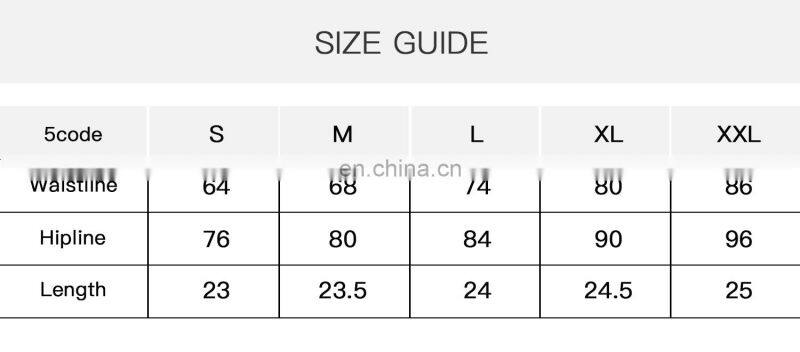 New Rib Two Piece Anti-Glare High Waist Sports Women Fitness Golf Tennis Skirts With Pockets