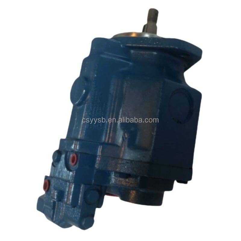 70412-3670A/366C/320G/320C/360c for Eaton Hydraulic 70412 Series Piston Pump 70412-3670A 70412-366C 70412-320G 70412-360C