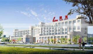 Zhejiang Linglong Piping Systems Co., Ltd. company overview - view 2