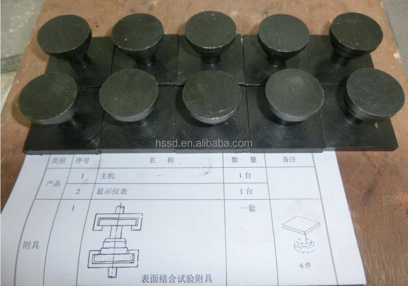 MWW-50E 50kn MDF Plywood Particle Board Wood-Based Panel Internal Bond Flexural Screw Holding Tensile Testing Equipment