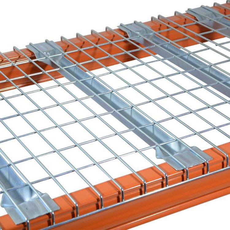Galvanized-Container-Pallet-Rack-Storage-Wire-Decking-with-High-Quality