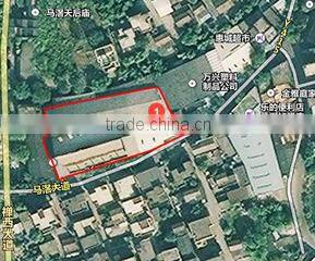 Foshan Unique Furniture Co., Ltd. company overview - view 2