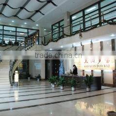 Ningbo Weishan Duo Bao Building Material Co., Ltd. company overview - view 3