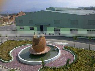 AN PHAT &ndash; YEN BAI MINERAL & PLASTIC JOINT STOCK COMPANY company overview - view 1