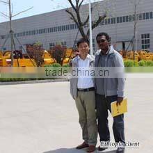 Linyi Wante Machinery Co., Ltd. company overview - view 1