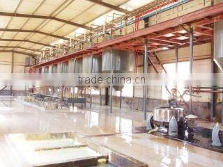 Sunchemy International Co., Ltd. company overview - view 3